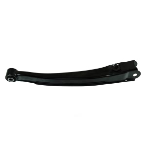 Mevotech Supreme Rear Rearward Non Adjustable Control Arm for 1996 Hyundai Accent - CMS901111