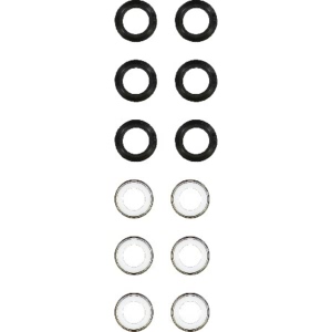 Victor Reinz Valve Stem Oil Seal Set for Mercedes-Benz - 12-21918-04