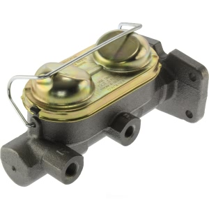 Centric Premium Brake Master Cylinder for Dodge Dart - 130.63018