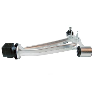 Mevotech Supreme Front Driver Side Lower Non Adjustable Control Arm And Ball Joint Assembly for Mazda RX-7 - CMS801120