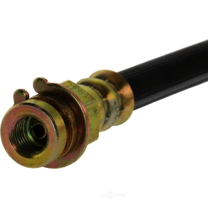 Centric Brake Hose for 1990 Jeep Cherokee - 150.67321