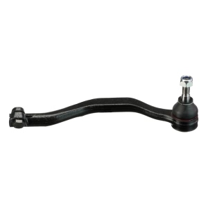 Delphi Passenger Side Outer Steering Tie Rod End for 2013 Mini Cooper Countryman - TA3179