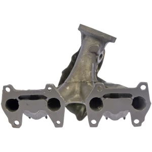 Dorman Cast Iron Natural Exhaust Manifold for 2001 Chevrolet S10 - 674-675