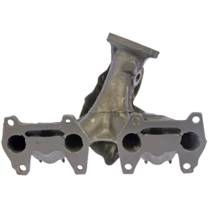 Dorman Cast Iron Natural Exhaust Manifold for GMC - 674-675