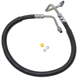 Gates Power Steering Pressure Line Hose Assembly for Buick Somerset Regal - 367010