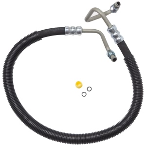 Gates Power Steering Pressure Line Hose Assembly for Pontiac Grand Am - 367010