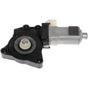 Dorman OE Solutions Rear Driver Side Window Motor for 2010 Hyundai Elantra - 742-746