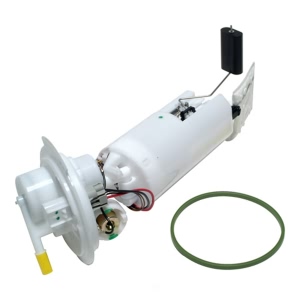 Denso Fuel Pump Module Assembly for 2004 Dodge Caravan - 953-3041