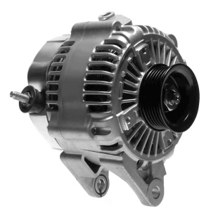 Denso Alternator for Jeep Liberty - 210-0515