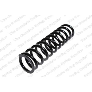 lesjofors Front Coil Spring for Mercedes-Benz 500SEC - 4056838