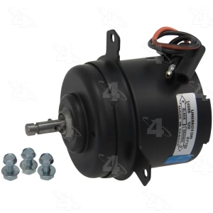 Four Seasons Radiator Fan Motor for 1987 Chrysler Town & Country - 35666