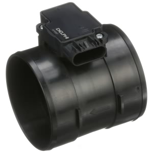 Delphi Mass Air Flow Sensor for Chevrolet Tahoe - AF10057