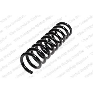 lesjofors Coil Spring for Mercedes-Benz C280 - 4056850