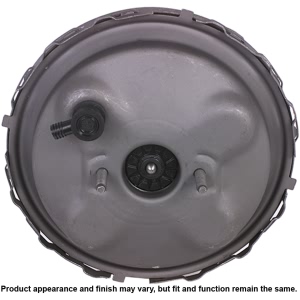 Cardone Reman Remanufactured Vacuum Power Brake Booster w/o Master Cylinder for 1991 Buick Riviera - 54-71034