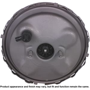 Cardone Reman Remanufactured Vacuum Power Brake Booster w/o Master Cylinder for Cadillac Seville - 54-71034