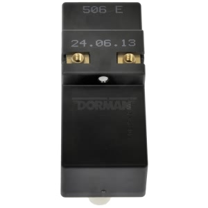 Dorman Cooling Fan Module - 902-430