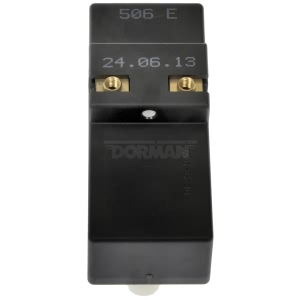 Dorman Cooling Fan Module for Audi - 902-430