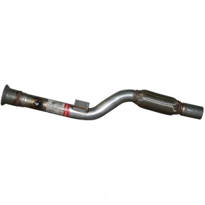 Bosal Exhaust Flex And Pipe Assembly for Dodge Sprinter 2500 - 800-179