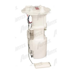 Airtex In-Tank Fuel Pump Module Assembly for Infiniti FX35 - E8540M
