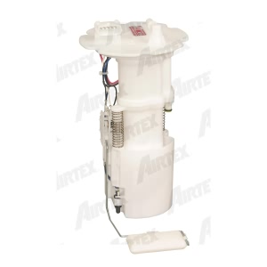 Airtex In-Tank Fuel Pump Module Assembly for 2006 Infiniti FX35 - E8540M