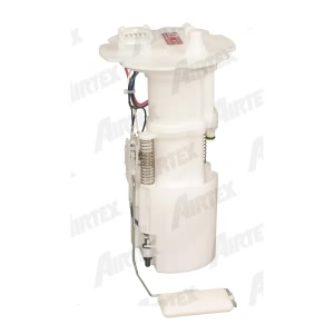 Airtex In-Tank Fuel Pump Module Assembly for 2003 Infiniti FX35 - E8540M