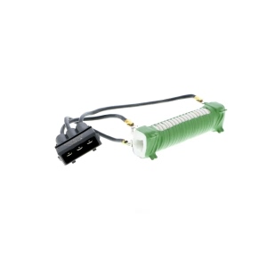 VEMO Engine Cooling Fan Resistor for 1999 Volkswagen EuroVan - V10-79-0011