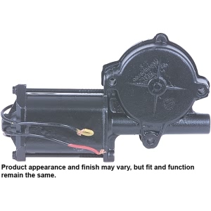 Cardone Reman Remanufactured Window Lift Motor for 1996 Ford Mustang - 42-330
