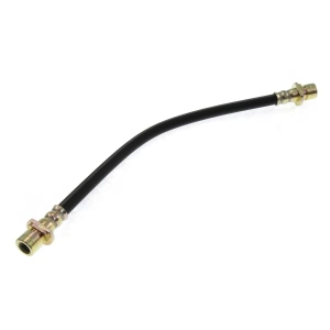 Centric Rear Upper Brake Hose for 2012 Honda Ridgeline - 150.40372