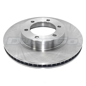 DuraGo Vented Front Brake Rotor for Lexus GX470 - BR31326