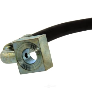 Centric Front Passenger Side Brake Hose for 2006 Isuzu i-280 - 150.66121