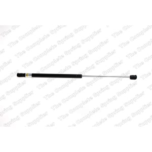lesjofors Hood Lift Support for 2014 Volvo XC90 - 8095803