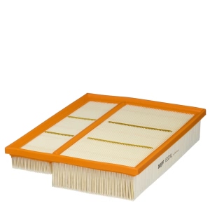 Hengst Air Filter for 2001 Mercedes-Benz ML430 - E321L