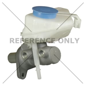 Centric Premium™ Brake Master Cylinder for 2008 Land Rover LR2 - 130.22005