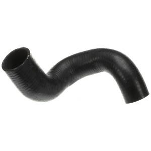 Gates Engine Coolant Molded Radiator Hose for Saab - 22931