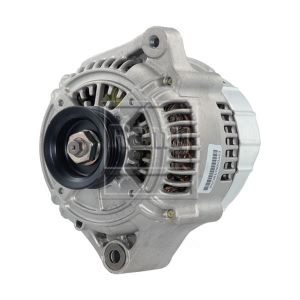 Remy Remanufactured Alternator for Toyota MR2 - 13238