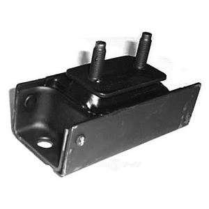 Westar Automatic Transmission Mount for 1997 Ford F-250 - EM-2870