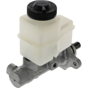 Centric Premium Brake Master Cylinder for Mazda RX-7 - 130.45109