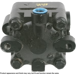 Cardone Reman Remanufactured Power Steering Pump w/o Reservoir for 2000 Mazda 626 - 21-5216