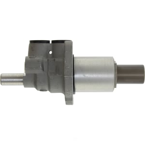 Centric Premium Brake Master Cylinder for 2004 Mercedes-Benz CL55 AMG - 130.35018