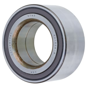 FAG Front Wheel Bearing for 2004 Acura TSX - 101799