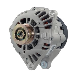 Remy Alternator for Oldsmobile Cutlass Cruiser - 91506