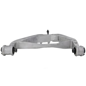 Mevotech Supreme Front Driver Side Lower Non Adjustable Control Arm And Ball Joint Assembly for 2004 Lincoln Navigator - CMS40122