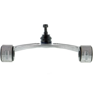 Mevotech Supreme Front Upper Non Adjustable Control Arm And Ball Joint Assembly for 2012 Porsche Panamera - CMS101447