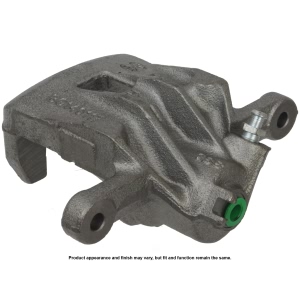 Cardone Reman Remanufactured Unloaded Caliper for 2007 Hyundai Elantra - 19-3457