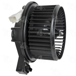 Four Seasons Hvac Blower Motor With Wheel for 2017 Ram ProMaster 3500 - 76990