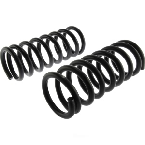 Centric Premium™ Coil Springs for 2003 Chevrolet S10 - 630.66105