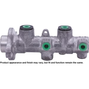 Cardone Reman Remanufactured Master Cylinder for 1990 Mazda 929 - 11-2511