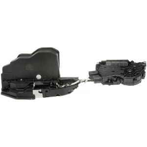 Dorman OE Solutions Rear Passenger Side Door Latch Assembly for BMW - 937-863