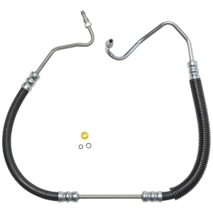 Gates Power Steering Pressure Line Hose Assembly for Mercury Capri - 356960
