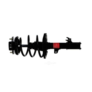 Monroe Quick-Strut™ Front Passenger Side Complete Strut Assembly for 2004 Toyota Avalon - 172458